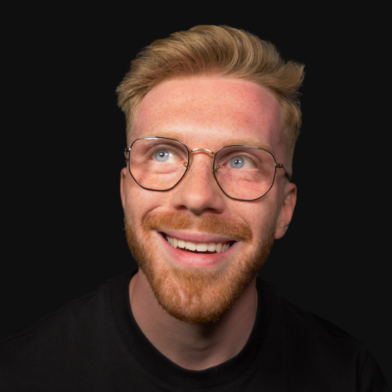 Lead trader Smith profile photo